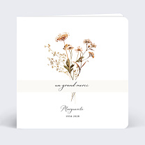Bouquet de Fleurs