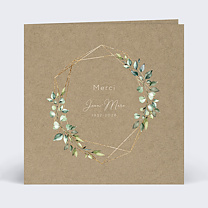 Ornement de Fleurs