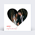 Remerciements mariage Forme Cœur