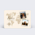 Remerciements mariage Voyage Mariage