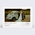 Remerciements mariage Journey