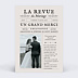 Carte remerciement mariage Journal