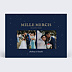 Carte remerciement mariage Notre Constellation Recto