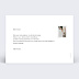 Carte remerciement mariage Scrapbooking Verso