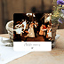 Carte remerciement mariage Moments Volés Après 1