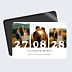 Remerciements mariage Date inoubliable