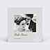 Remerciements mariage Mille Mercis Mariage Gris