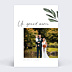 Remerciements mariage Famille mariage