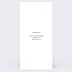 Remerciements mariage Multiphoto Etiquette Paysage