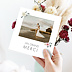 Remerciements mariage Romance