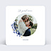 Remerciements mariage Esprit Azulejos