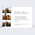 Remerciements mariage Photobooth