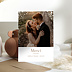 Remerciements mariage Couronne de Dentelle
