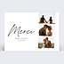 Remerciements mariage Photobooth