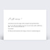 Remerciements mariage Pastille Kraft