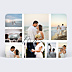 Remerciements mariage QR Code vidéo