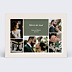 Remerciements mariage Doux Sentiments