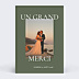 Remerciements mariage Deux prénoms photo