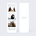 Remerciements mariage Effet Photo