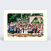 Remerciements mariage Effet Argentique