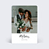 Remerciements mariage Harmonie Simple
