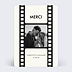 Remerciements mariage Bande Cinéma