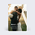 Remerciements mariage Petite Définition