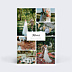 Remerciements mariage Multiphoto Etiquette