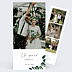 Remerciements mariage Branche d’Eucalyptus