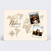 Remerciements mariage Voyage Mariage