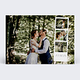 Polaroid Mariage