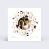 Remerciements mariage Jardin Sauvage