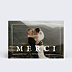 Remerciements mariage Joli Cadre