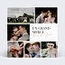 Remerciements mariage With Love