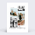 Remerciements mariage Fraîcheur
