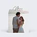 Remerciements mariage Pleine Page Editorial