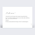 Remerciements mariage Pastille