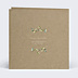 Remerciements mariage Modern Love II