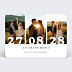 Remerciements mariage Date inoubliable