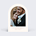 Remerciements mariage Botanica