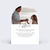 Remerciements mariage Pleine Page Editorial