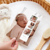 Remerciements Naissance Photomaton Portrait