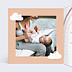 Remerciements Naissance Petit arc-en-ciel