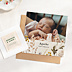 Remerciements Naissance Bouquet Sauvage Graines