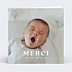 Remerciements Naissance Pleine Page