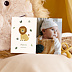 Remerciements Naissance Petit Lion Photo