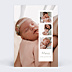 Remerciements Naissance Photomaton Portrait