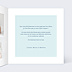 Remerciements Naissance Lovely Baby