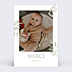 Remerciements Naissance Jolis brins