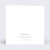 Remerciements Naissance Pleine Page